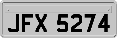 JFX5274