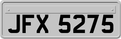 JFX5275