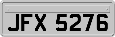 JFX5276