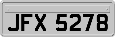 JFX5278