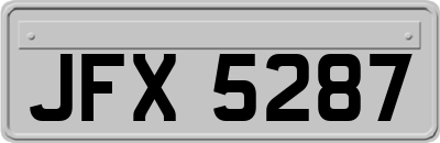 JFX5287