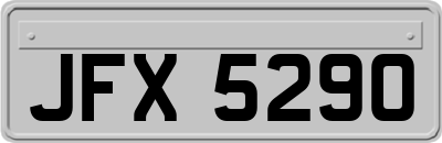 JFX5290