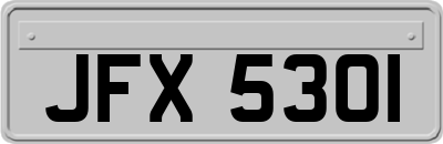 JFX5301