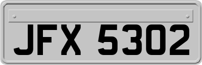 JFX5302