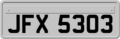 JFX5303
