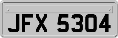 JFX5304