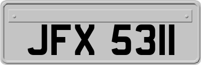JFX5311