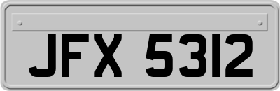 JFX5312