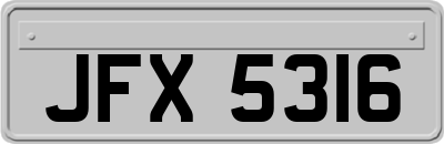 JFX5316