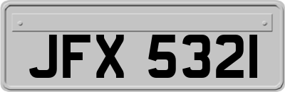 JFX5321