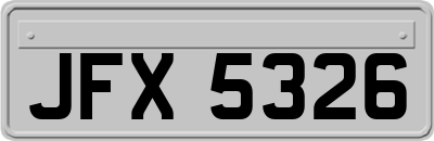 JFX5326