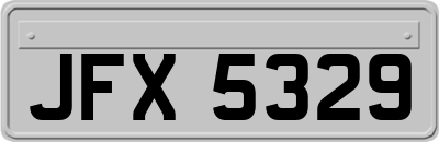 JFX5329