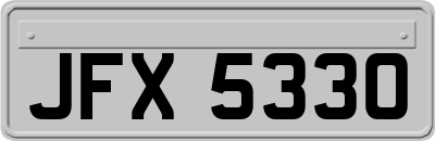 JFX5330
