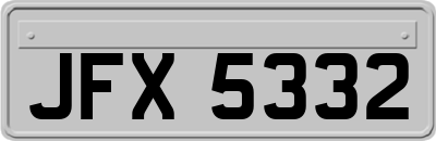 JFX5332