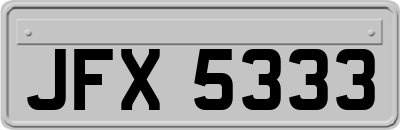 JFX5333