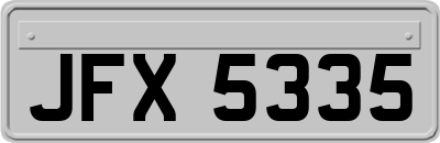 JFX5335