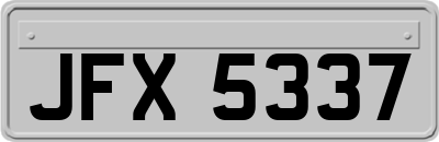 JFX5337