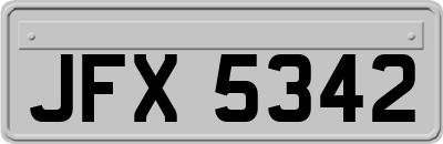 JFX5342