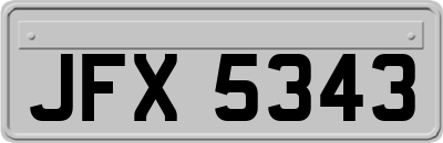 JFX5343