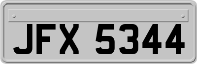 JFX5344