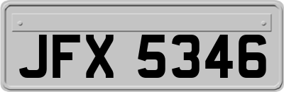 JFX5346