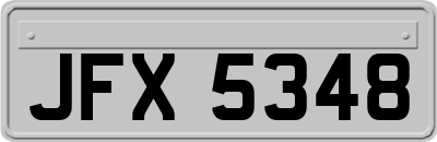 JFX5348