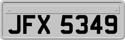 JFX5349
