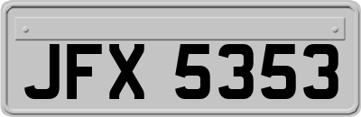 JFX5353