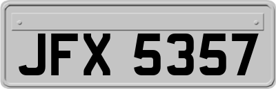 JFX5357