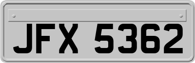 JFX5362
