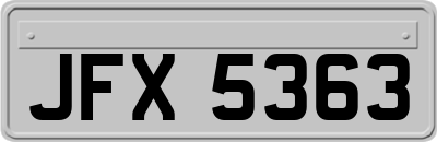 JFX5363