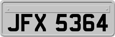 JFX5364