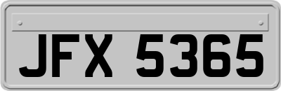 JFX5365