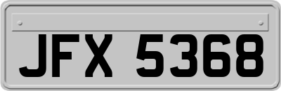 JFX5368