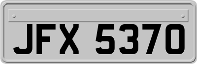 JFX5370