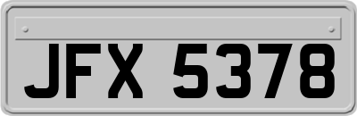 JFX5378