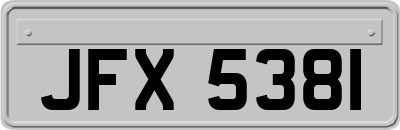 JFX5381