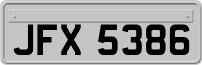 JFX5386