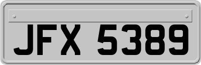 JFX5389