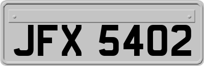 JFX5402