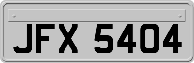 JFX5404