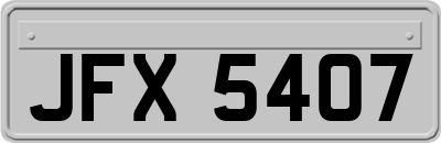 JFX5407