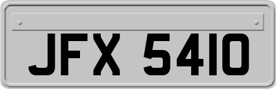 JFX5410