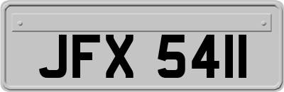 JFX5411
