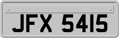 JFX5415