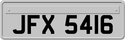 JFX5416