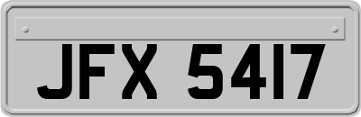 JFX5417