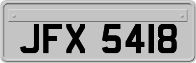 JFX5418