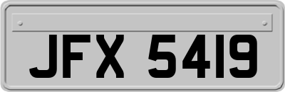 JFX5419