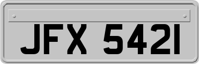 JFX5421